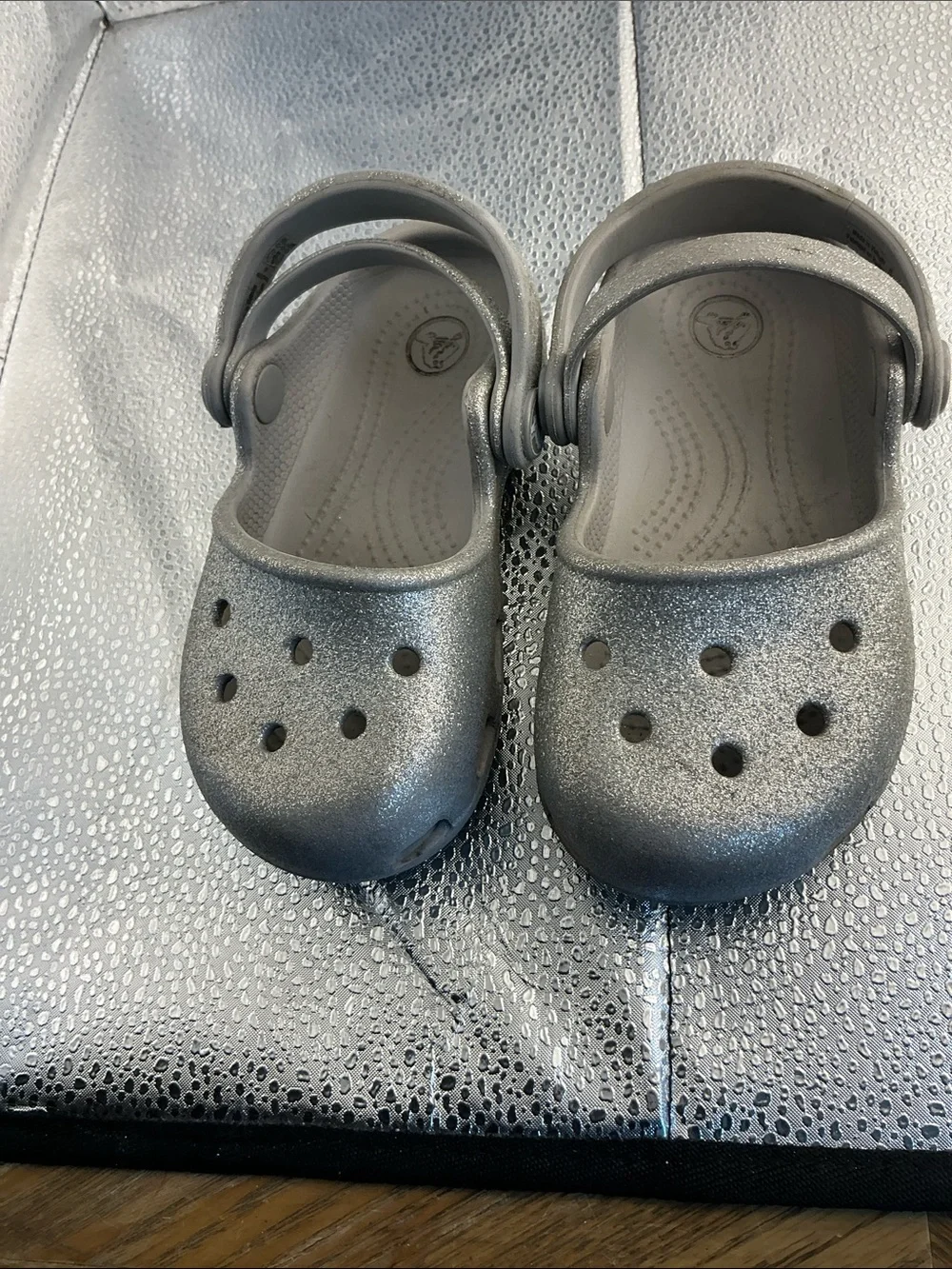 CROCS good karin